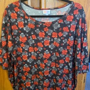Lularoe Irma size XL